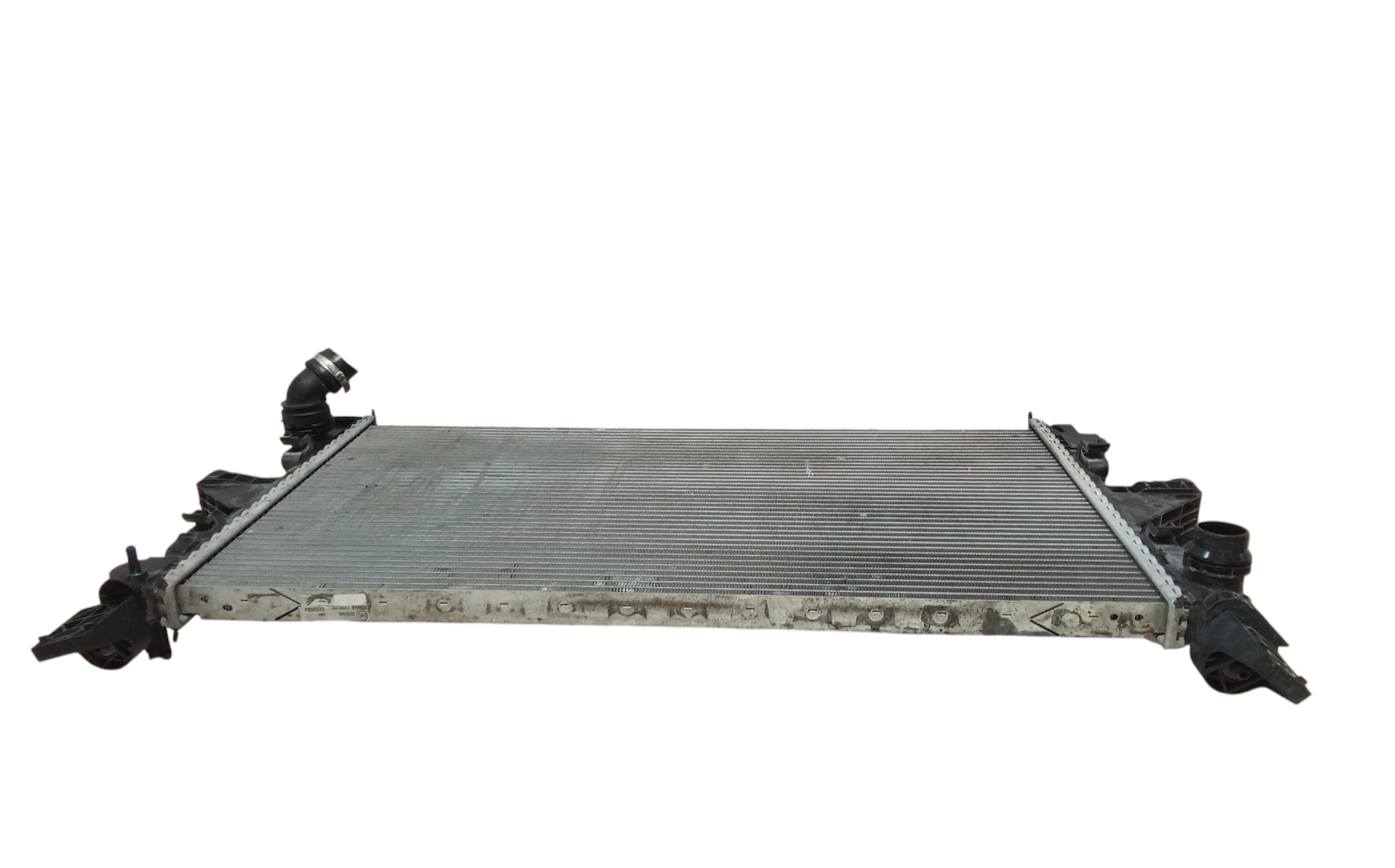 Radiatore acqua per Peugeot Boxer 4 Serie (2011 - In produzione)