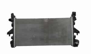 Radiatore acqua per Peugeot Boxer 4 Serie (2011 - In produzione)