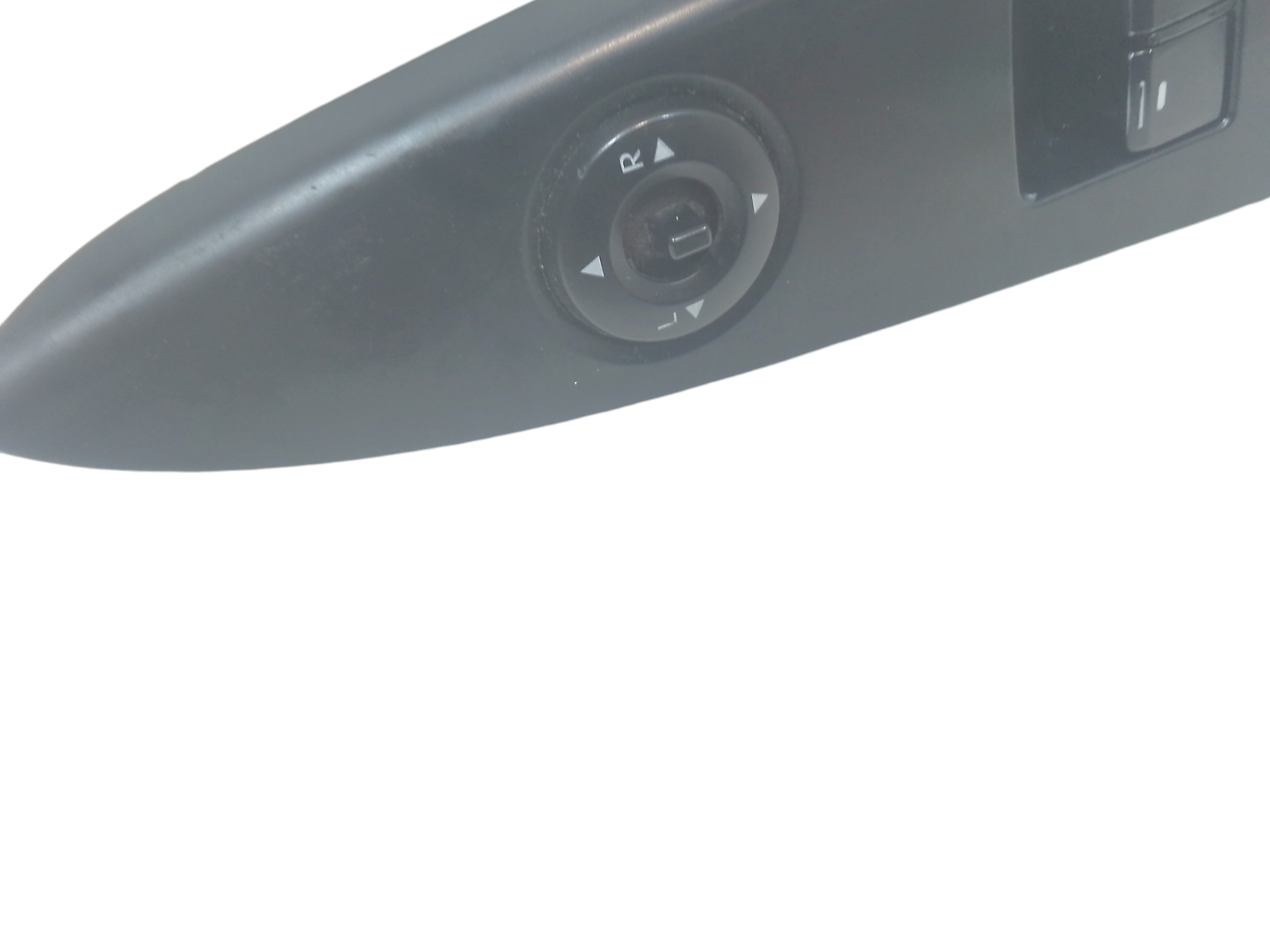 Pulsantiera anteriore sinistra Guida per Hyundai IX20 (2010 - 2020)