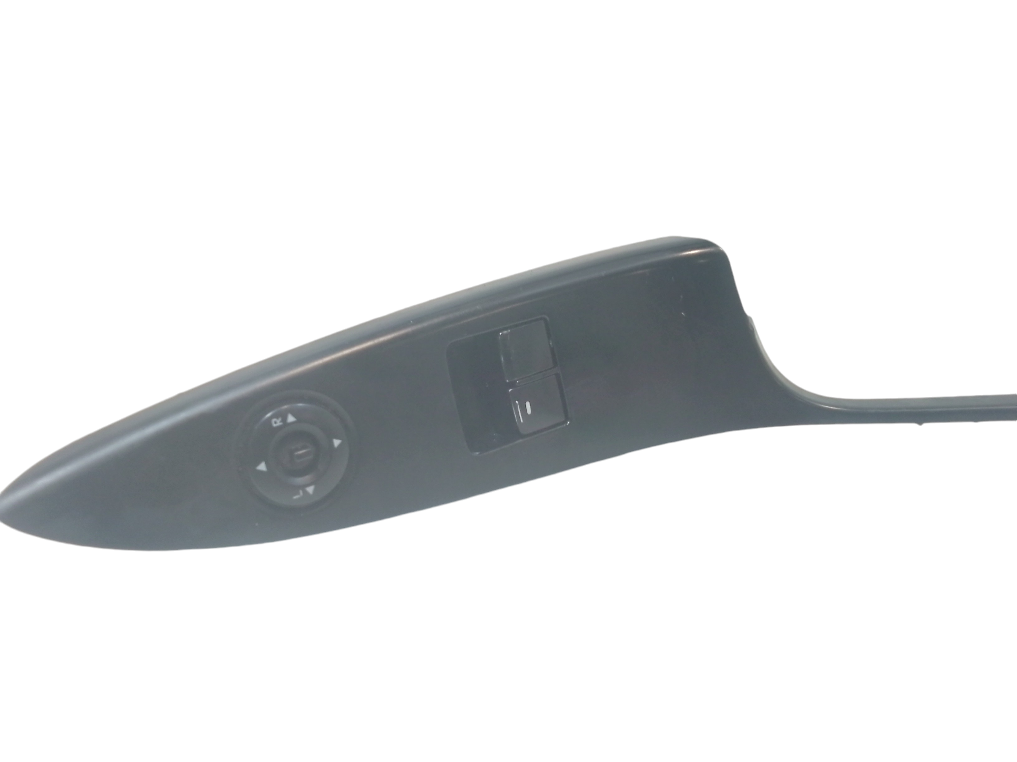 Pulsantiera anteriore sinistra Guida per Hyundai IX20 (2010 - 2020)