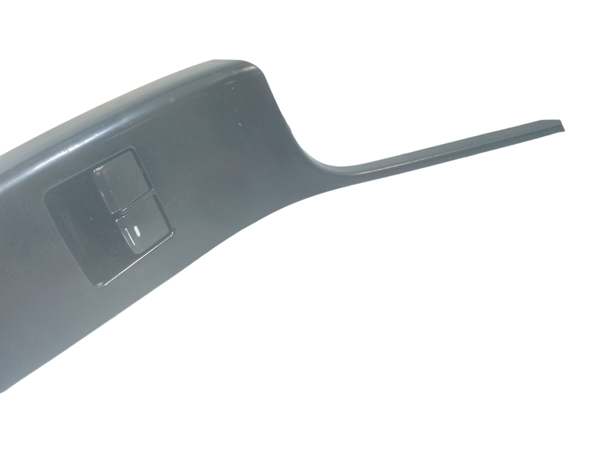 Pulsantiera anteriore sinistra Guida per Hyundai IX20 (2010 - 2020)