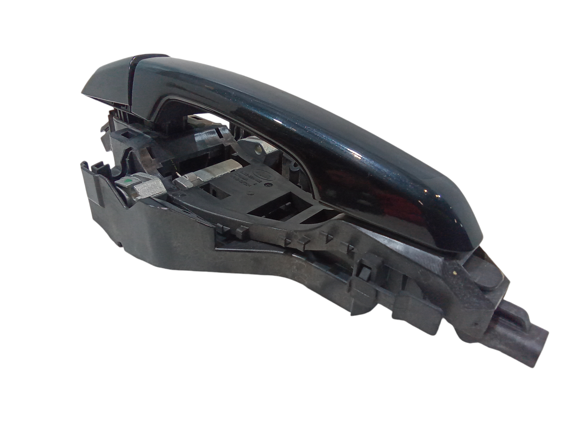 Maniglia esterna Posteriore Sinistra per Jaguar E-pace Serie  (17>) (2017 - In produzione)