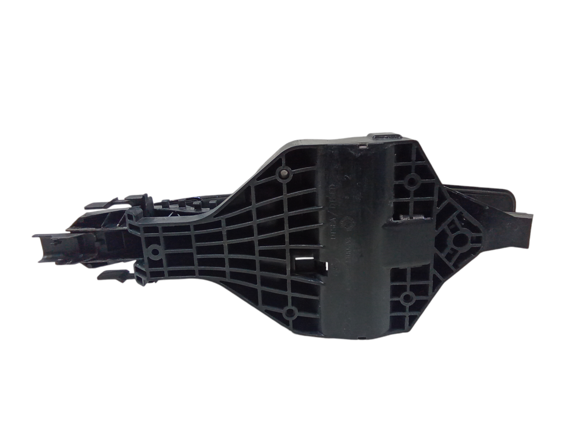 Maniglia esterna Posteriore Sinistra per Jaguar E-pace Serie  (17>) (2017 - In produzione)