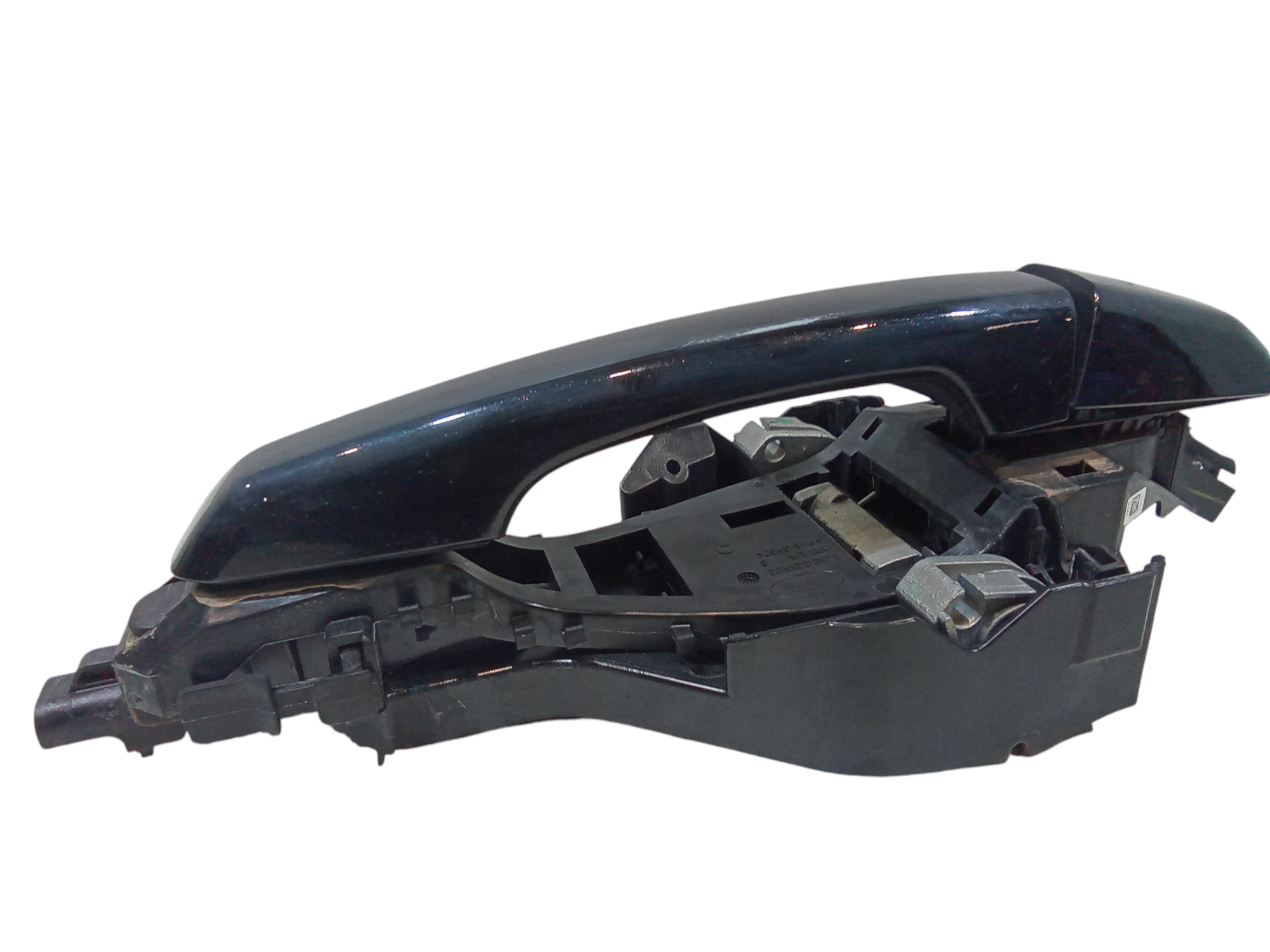 Maniglia esterna Posteriore Sinistra per Jaguar E-pace Serie  (17>) (2017 - In produzione)