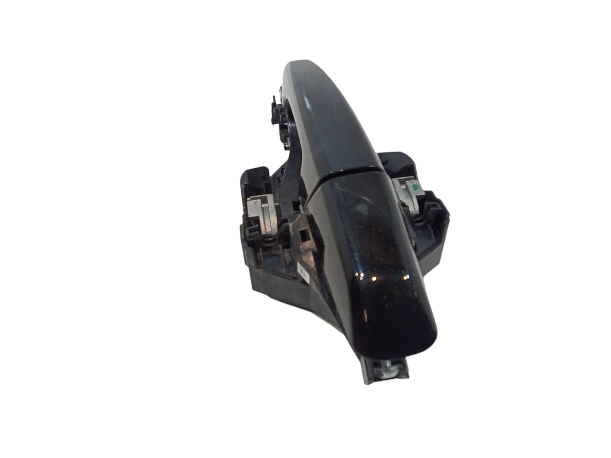 Maniglia esterna Posteriore Sinistra per Jaguar E-pace Serie  (17>) (2017 - In produzione)