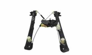 Cremagliera posteriore sinistra guida per Jaguar E-pace Serie  (17>) (2017 - In produzione)