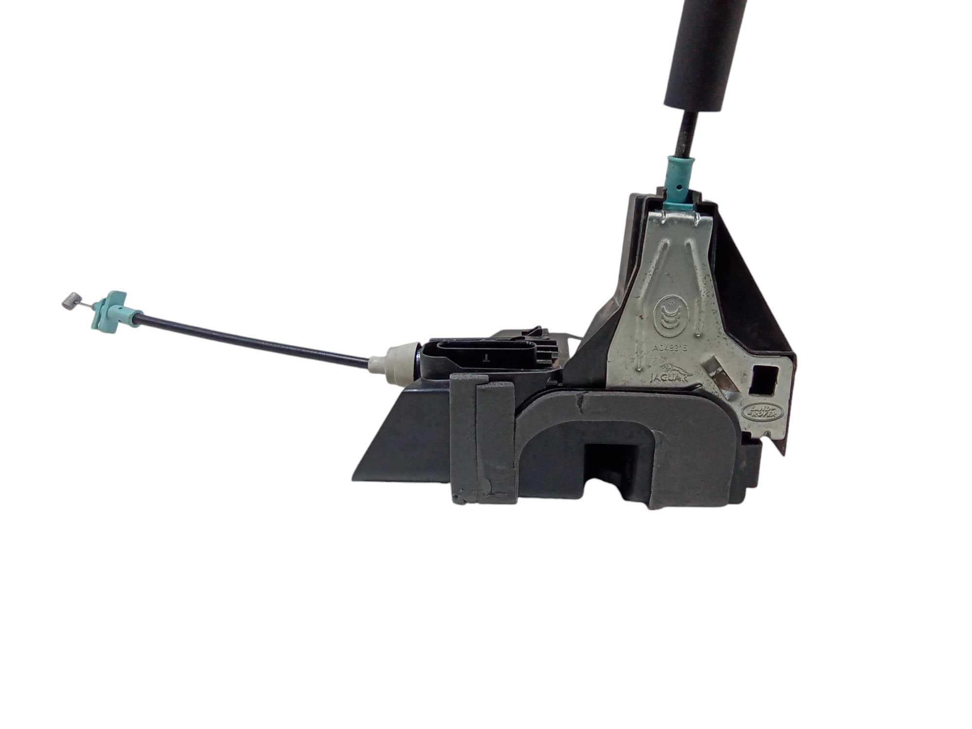 Serratura Posteriore Sinistra per Jaguar E-pace Serie  (17>) (2017 - In produzione)