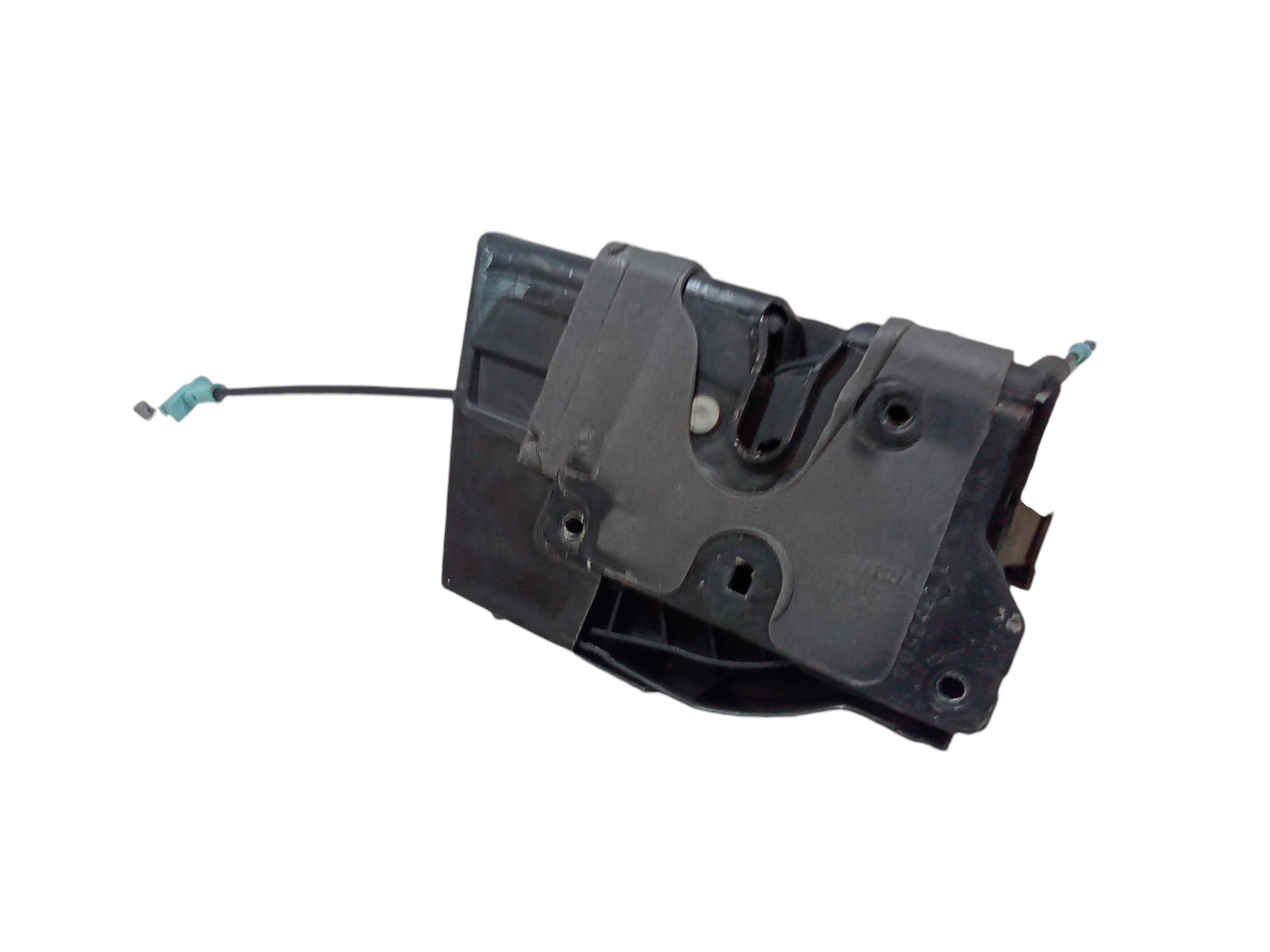 Serratura Posteriore Sinistra per Jaguar E-pace Serie  (17>) (2017 - In produzione)