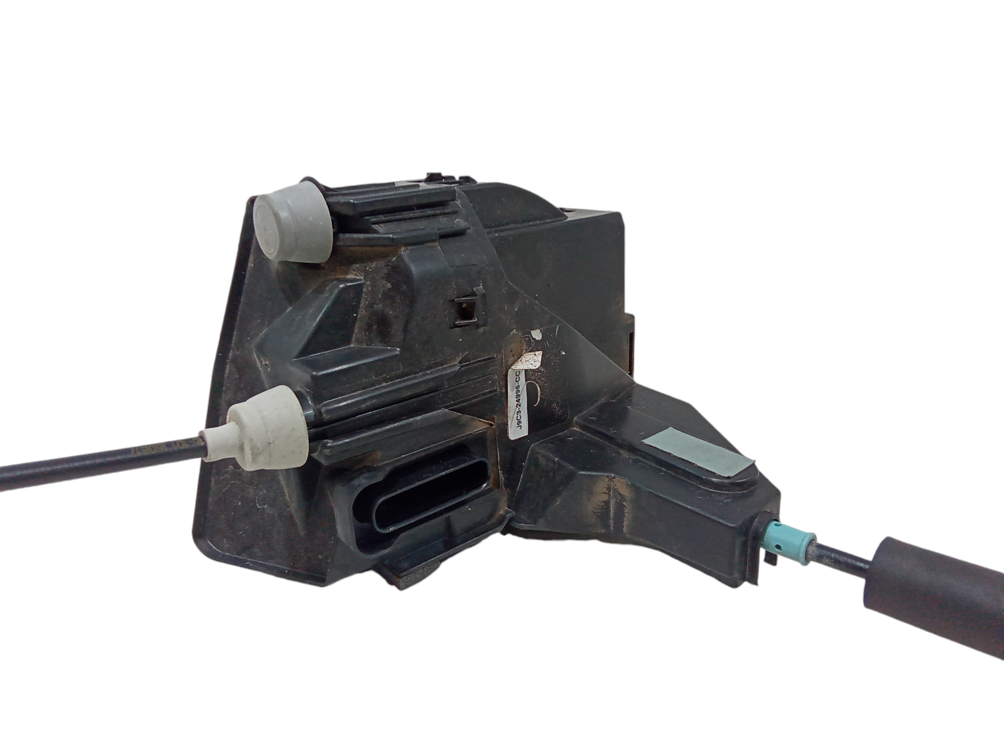 Serratura Posteriore Sinistra per Jaguar E-pace Serie  (17>) (2017 - In produzione)