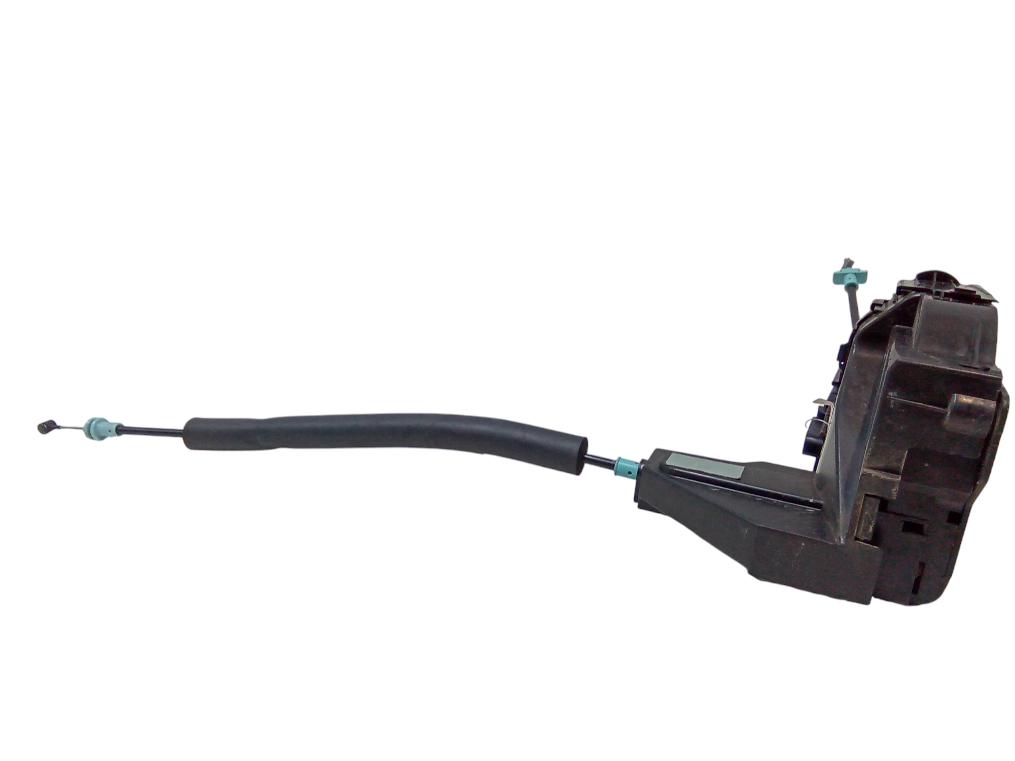 Serratura Posteriore Sinistra per Jaguar E-pace Serie  (17>) (2017 - In produzione)