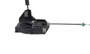 Serratura Posteriore Sinistra per Jaguar E-pace Serie  (17>) (2017 - In produzione)