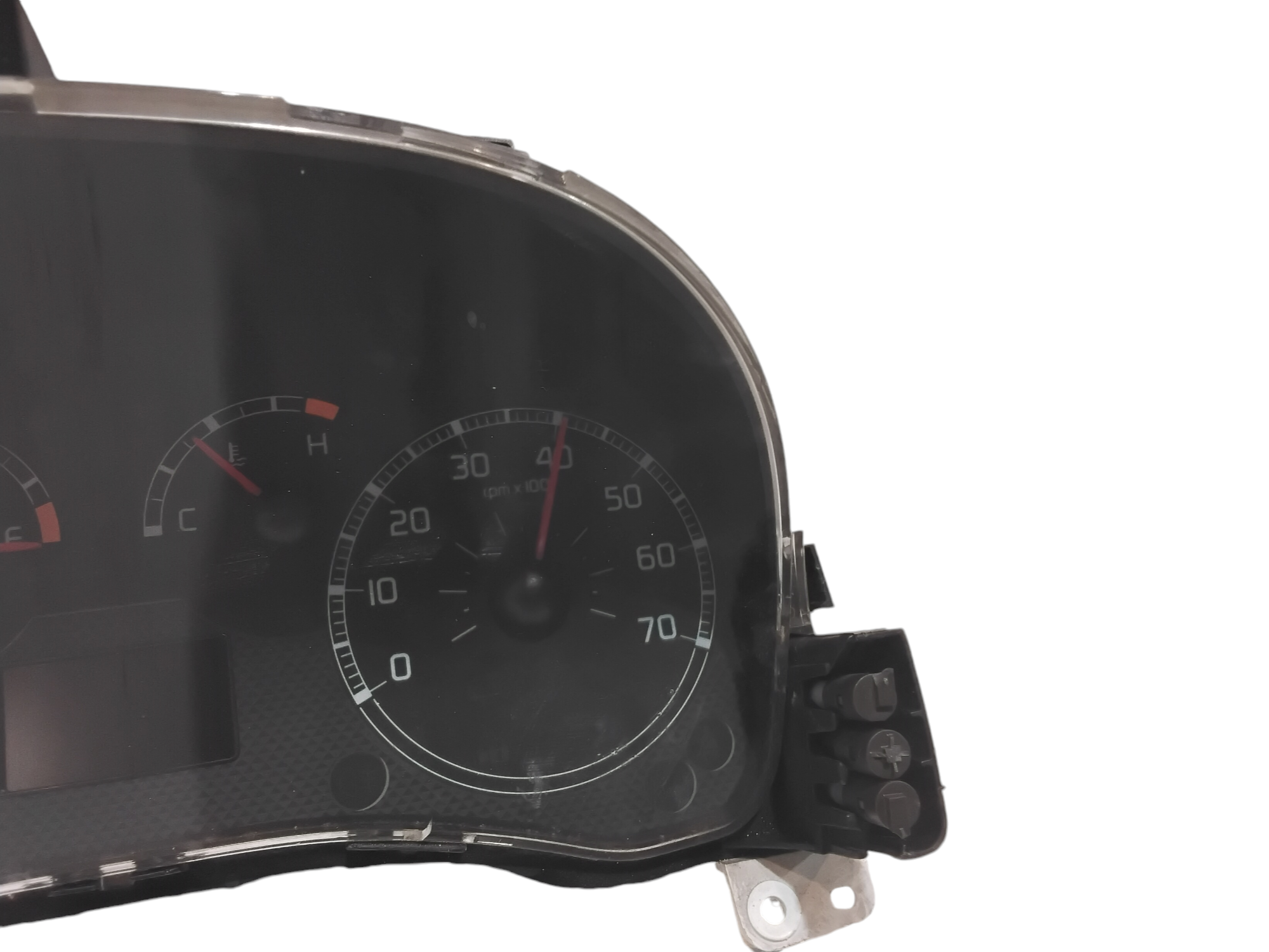 Quadro Strumenti per Fiat Panda 2 Serie (2003 - 2010)