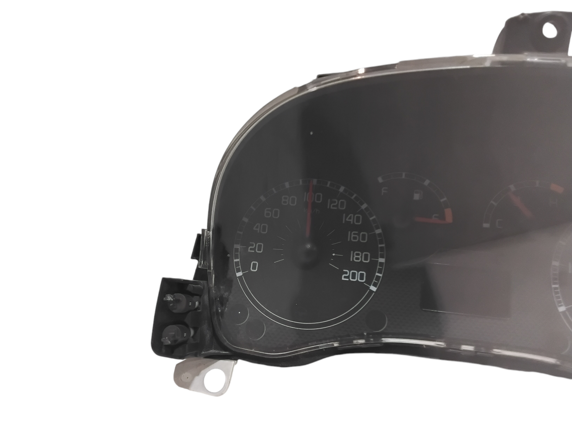 Quadro Strumenti per Fiat Panda 2 Serie (2003 - 2010)