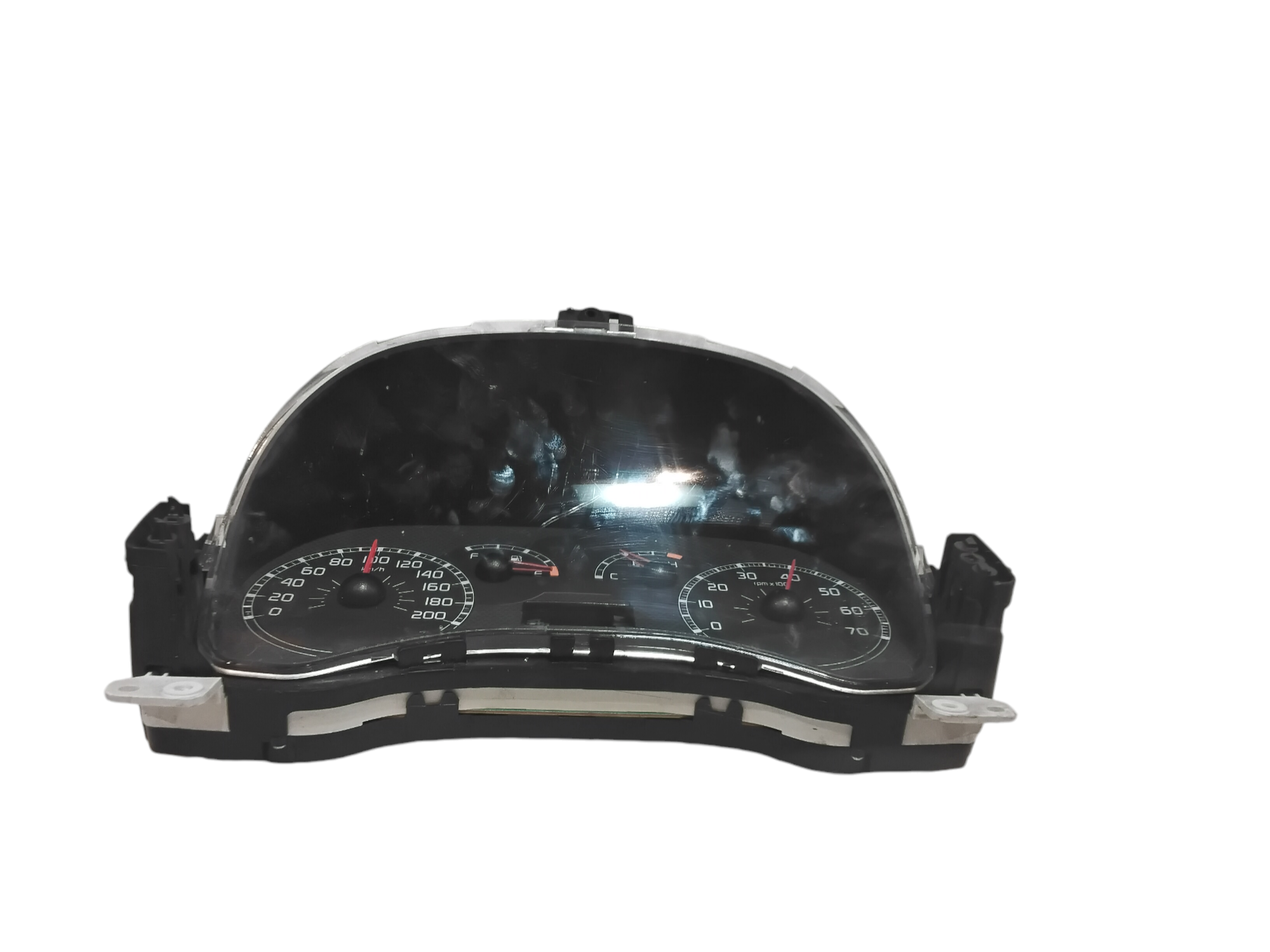 Quadro Strumenti per Fiat Panda 2 Serie (2003 - 2010)