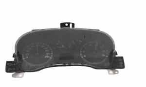 Quadro Strumenti per Fiat Panda 2 Serie (2003 - 2010)