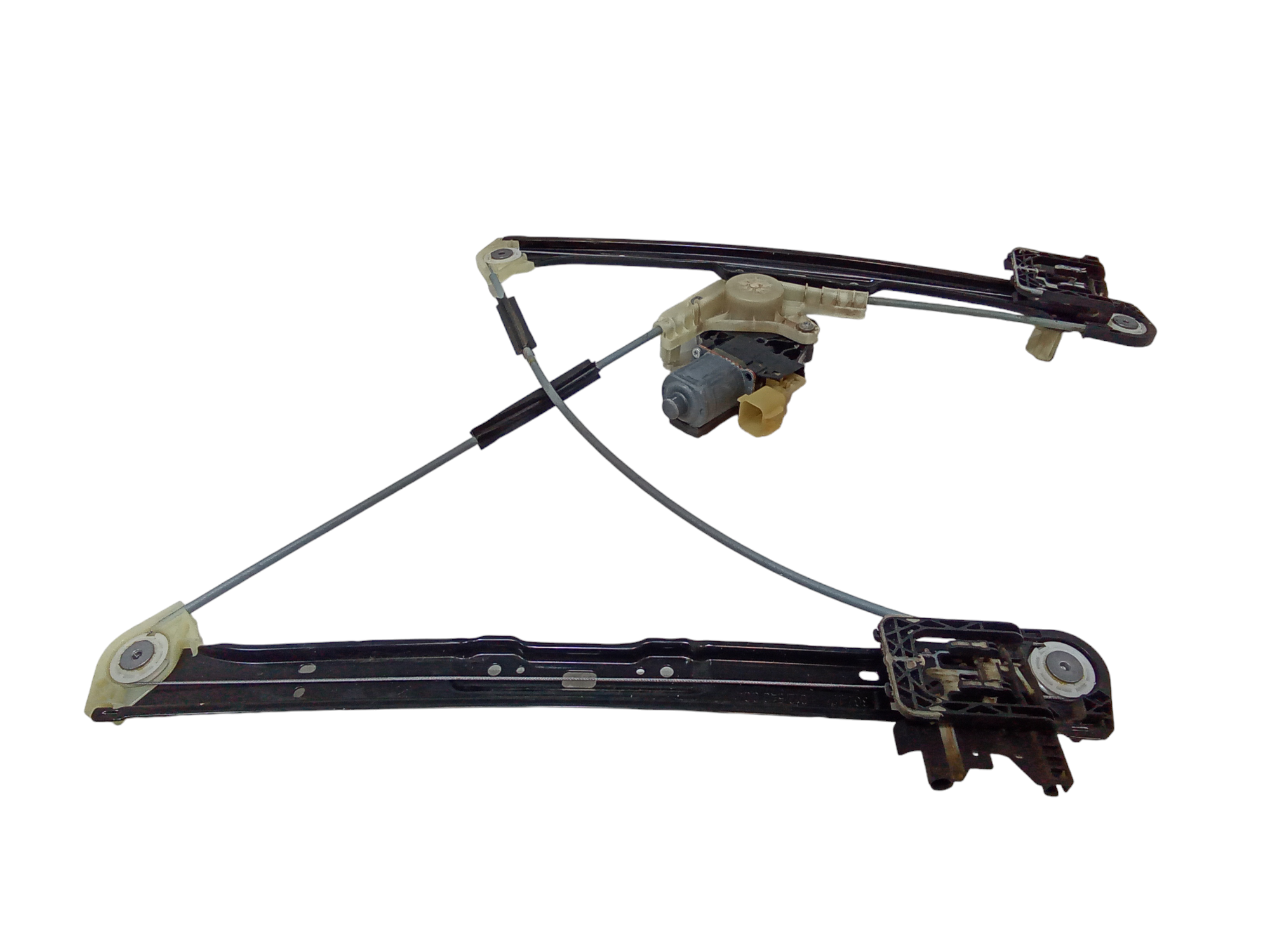 Cremagliera anteriore destra passeggero per Jaguar E-pace Serie  (17>) (2017 - In produzione)