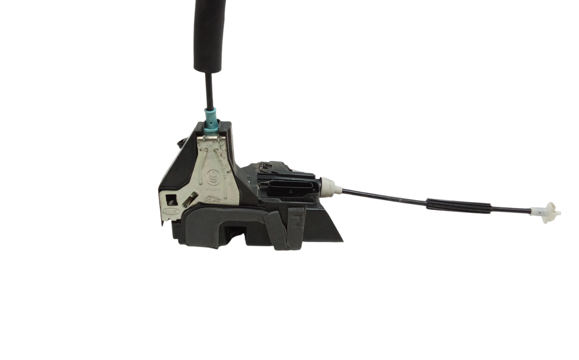 Serratura Anteriore Destra per Jaguar E-pace Serie  (17>) (2017 - In produzione)