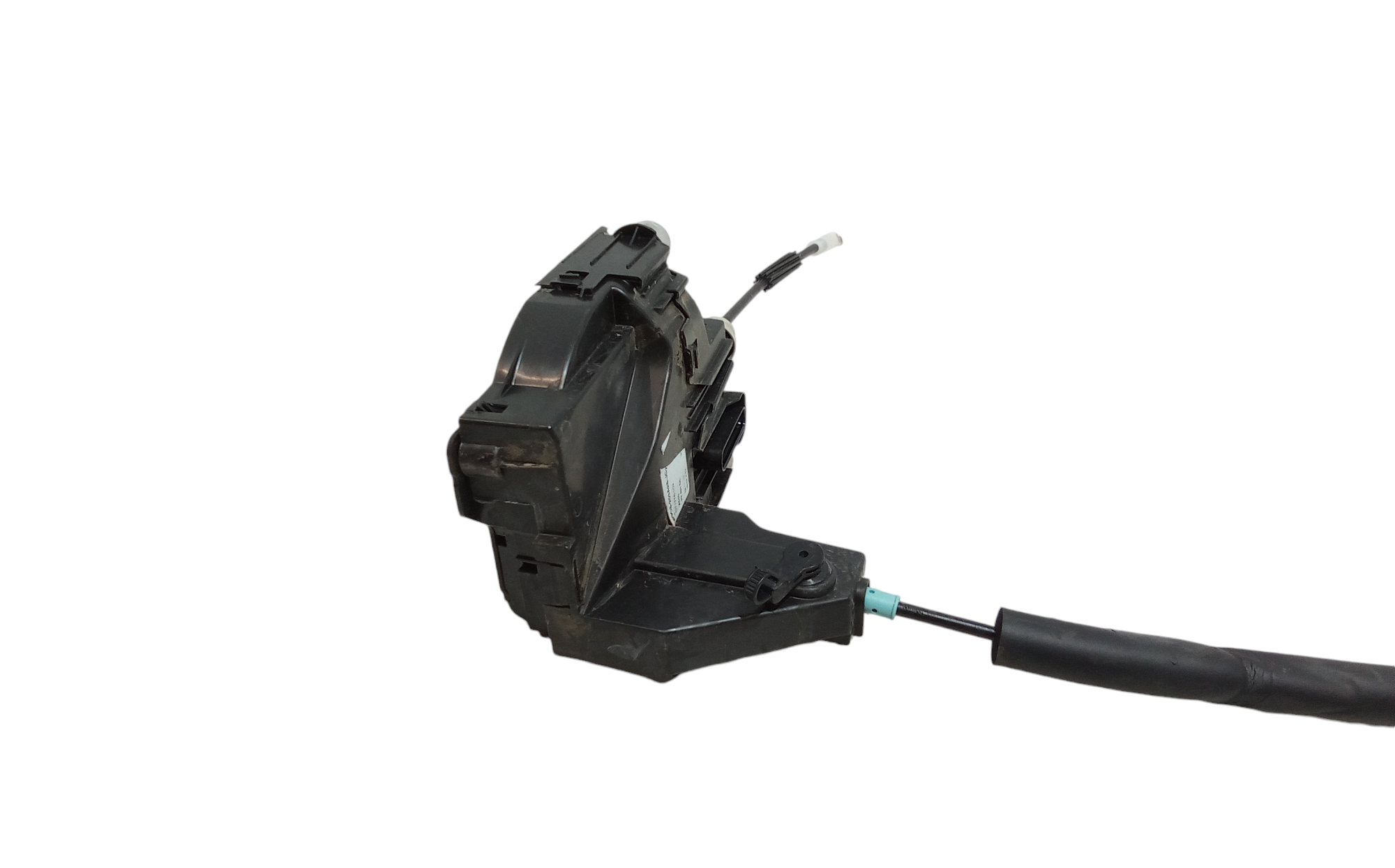 Serratura Anteriore Destra per Jaguar E-pace Serie  (17>) (2017 - In produzione)