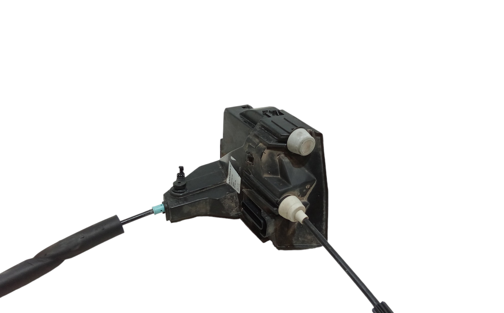 Serratura Anteriore Destra per Jaguar E-pace Serie  (17>) (2017 - In produzione)