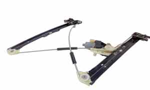 Cremagliera anteriore sinistra Guida per Jaguar E-pace Serie  (17>) (2017 - In produzione)