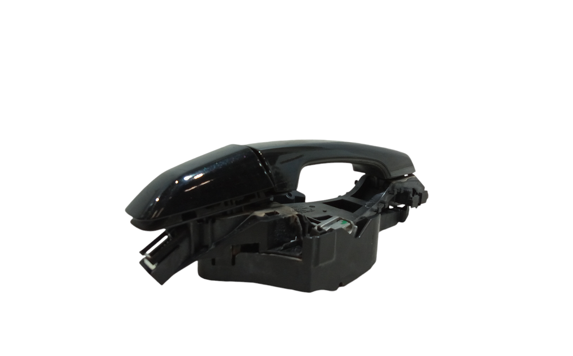 Maniglia esterna Anteriore Destra per Jaguar E-pace Serie  (17>) (2017 - In produzione)