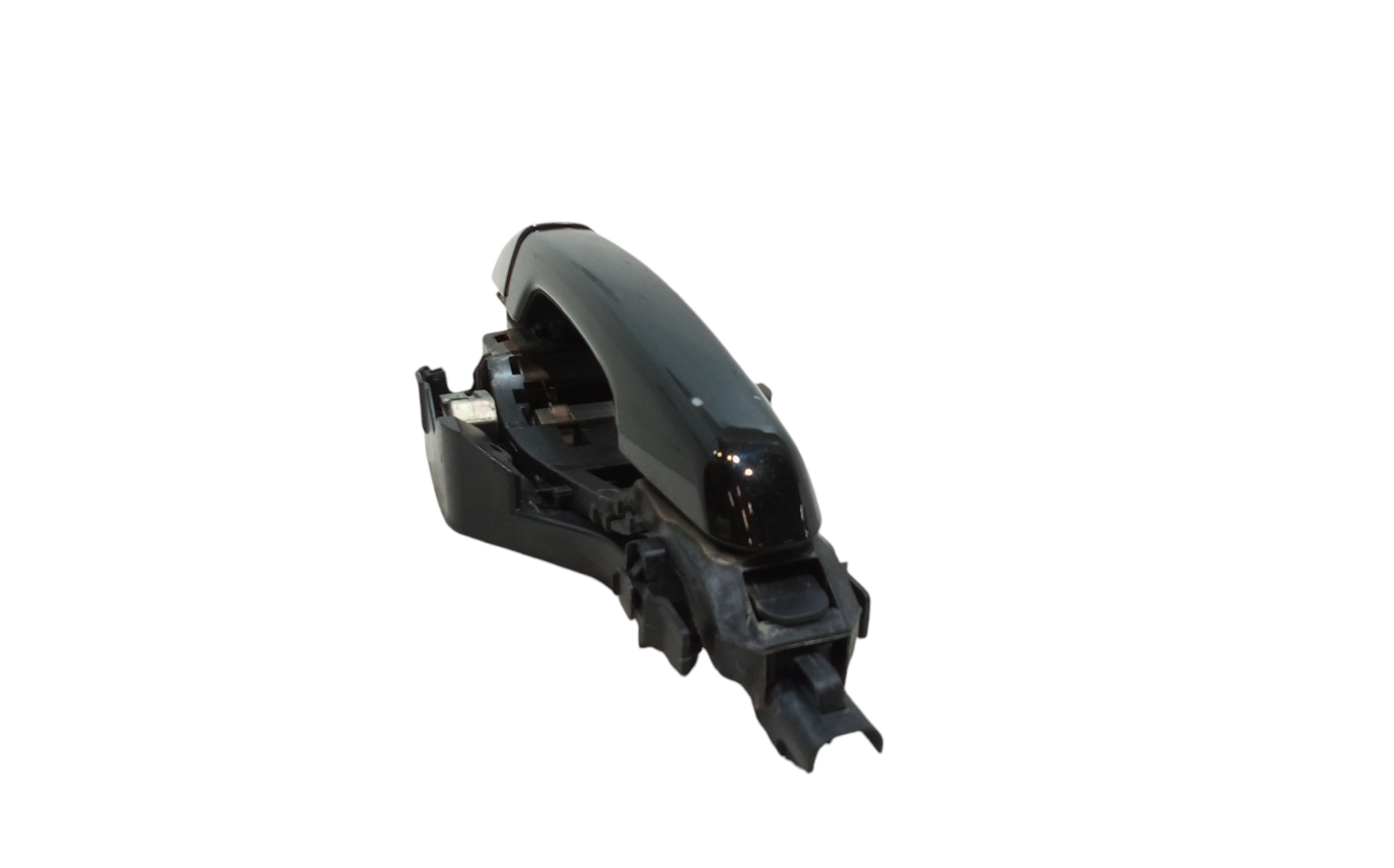 Maniglia esterna Anteriore Destra per Jaguar E-pace Serie  (17>) (2017 - In produzione)