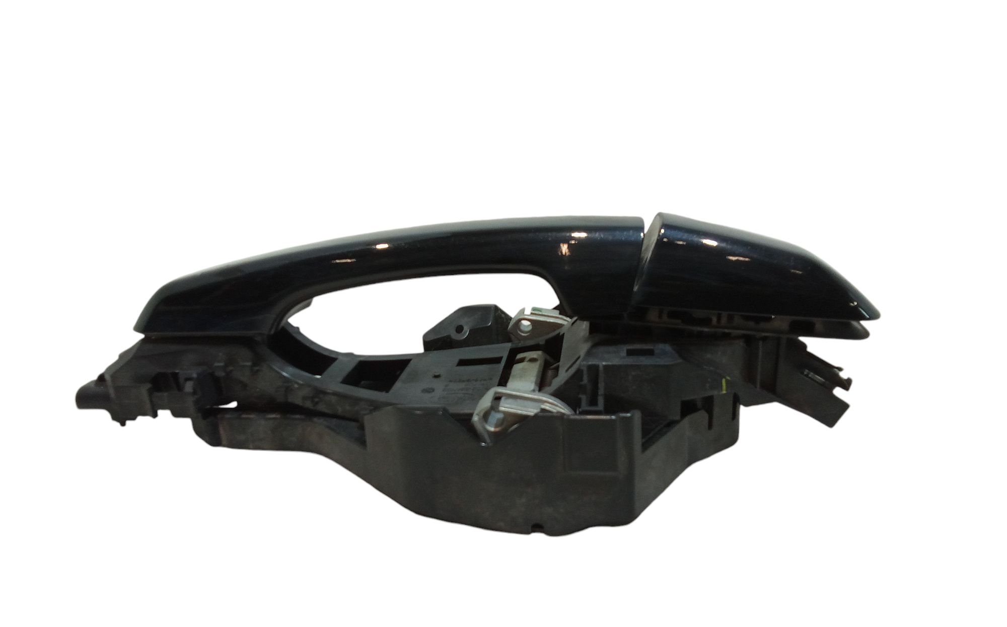 Maniglia esterna Anteriore Destra per Jaguar E-pace Serie  (17>) (2017 - In produzione)