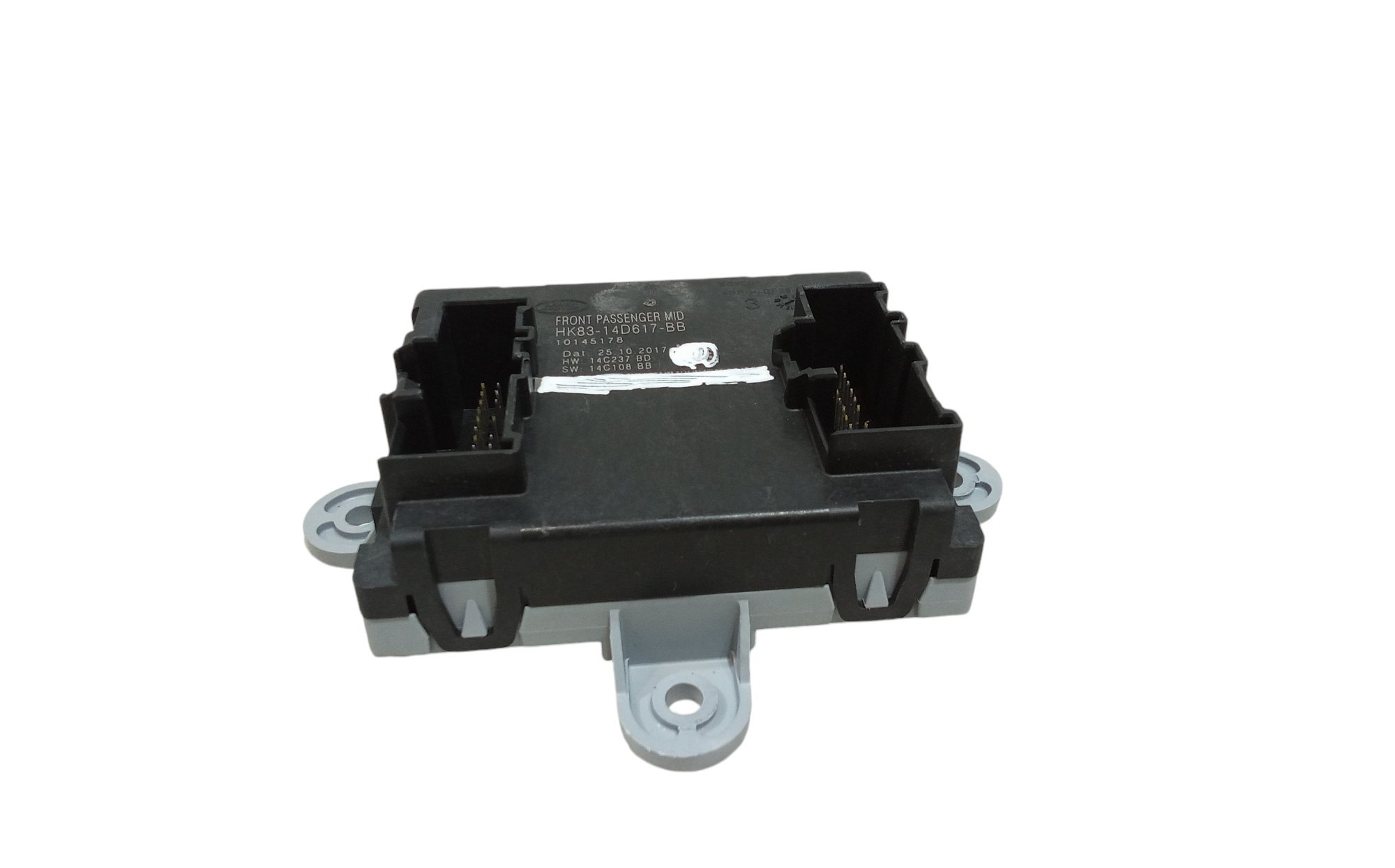 Centralina porta DX passeggero per Jaguar E-pace Serie  (17>) (2017 - In produzione)