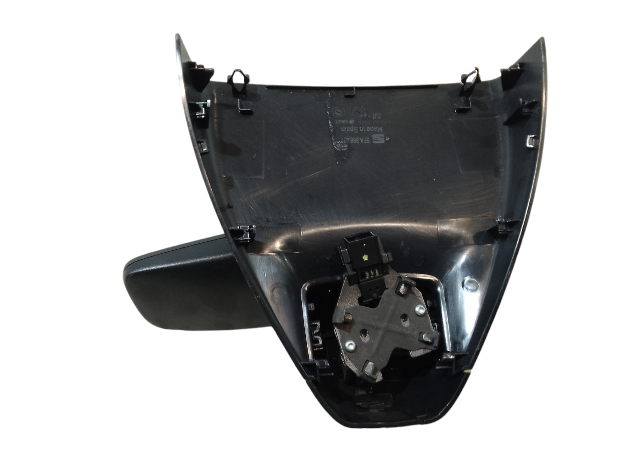 Specchietto Retrovisore Interno per Seat Leon 4 Serie (2013 - In produzione)