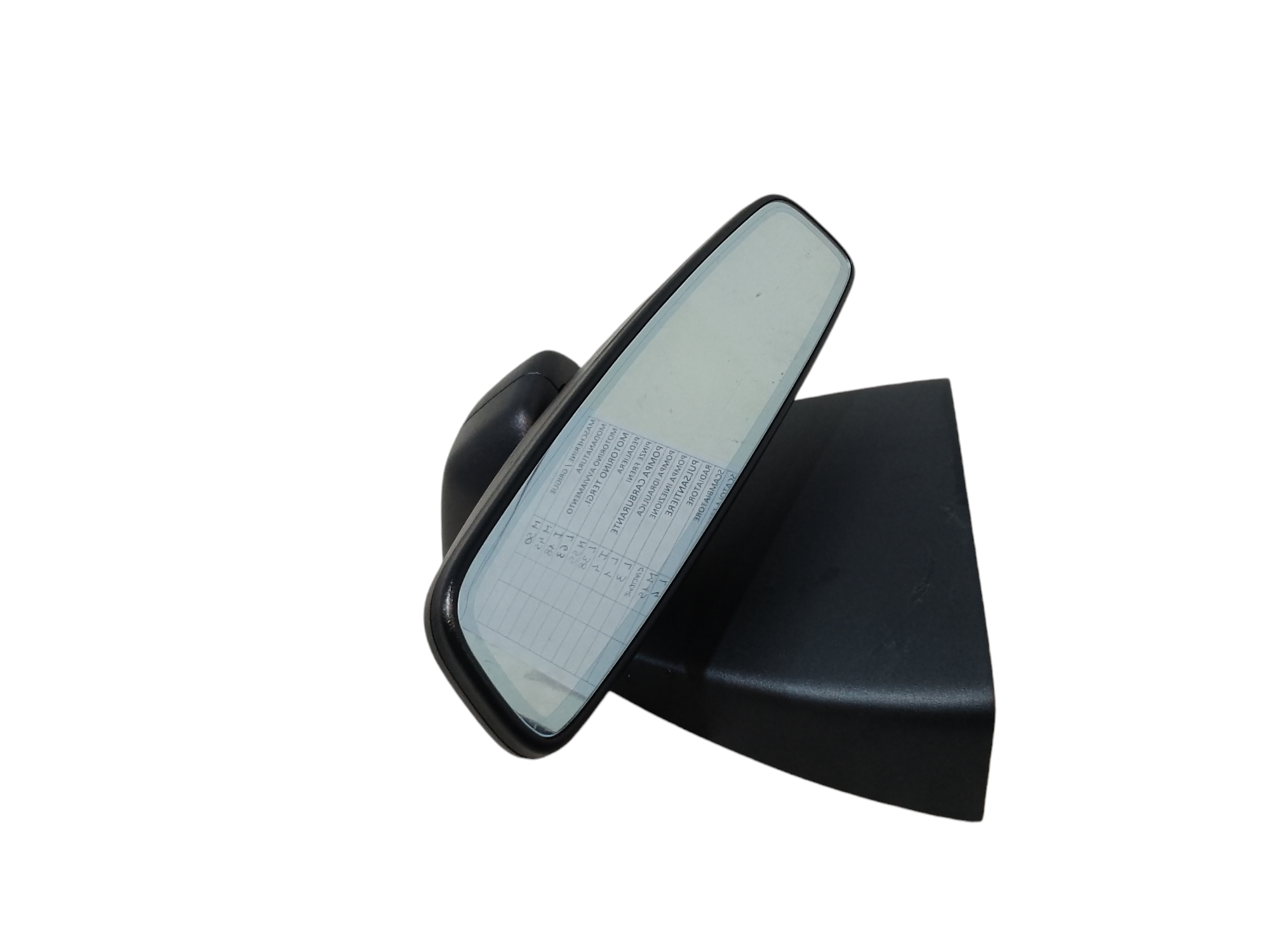 Specchietto Retrovisore Interno per Seat Leon 4 Serie (2013 - In produzione)