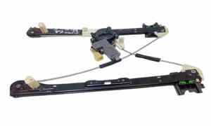 Cremagliera posteriore destra passeggero per Jaguar E-pace Serie  (17>) (2017 - In produzione)