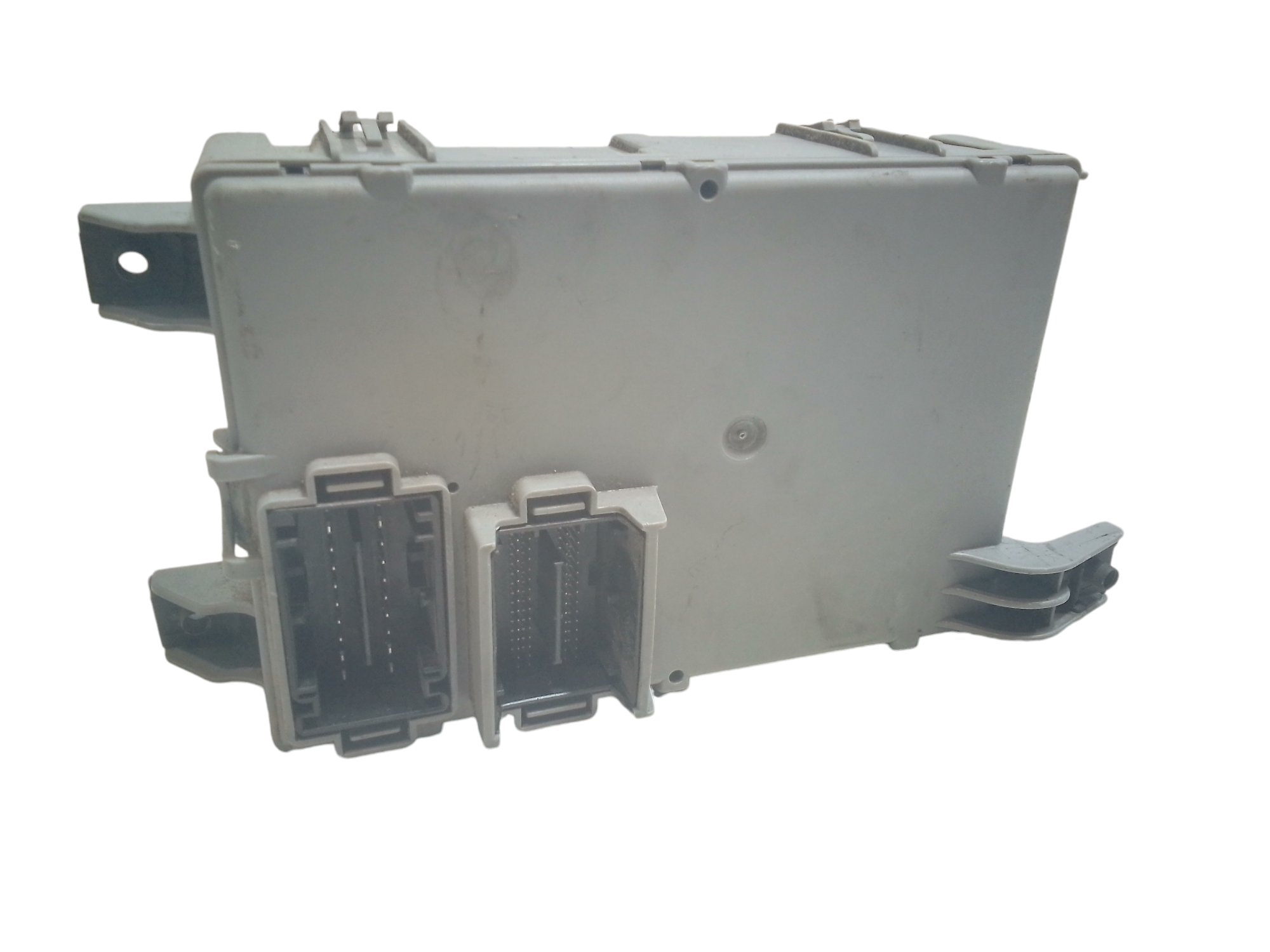 Body Computer per Fiat Dobl Cargo (05>09) (2005 - 2009)