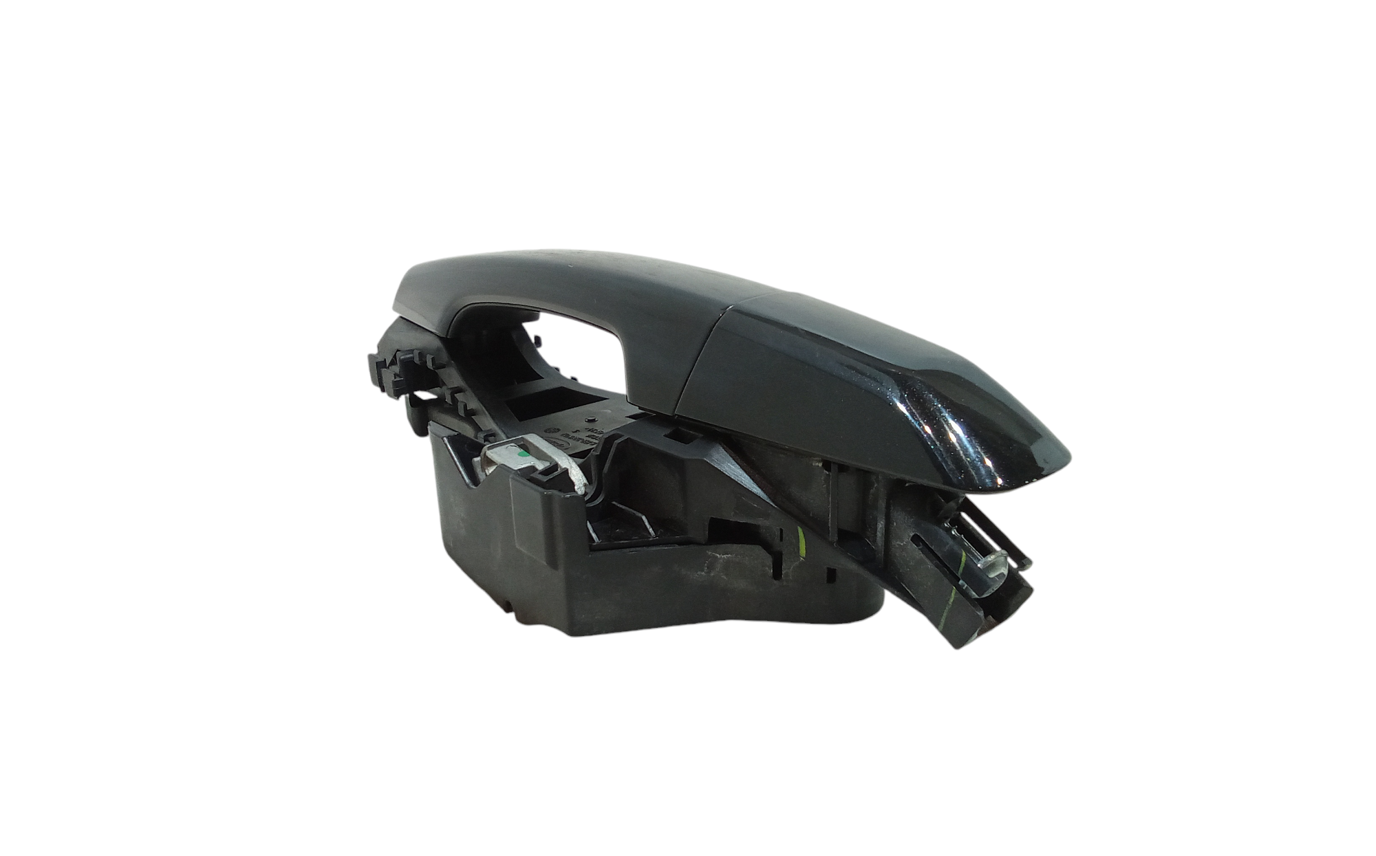 Maniglia esterna Posteriore Destra per Jaguar E-pace Serie  (17>) (2017 - In produzione)