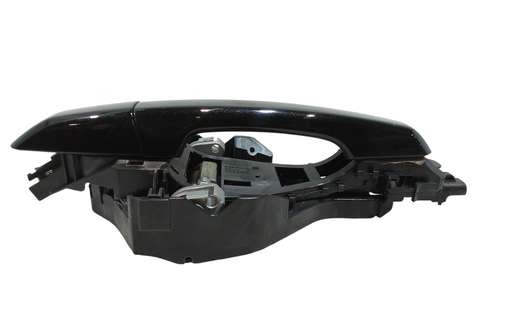 Maniglia esterna Posteriore Destra per Jaguar E-pace Serie  (17>) (2017 - In produzione)