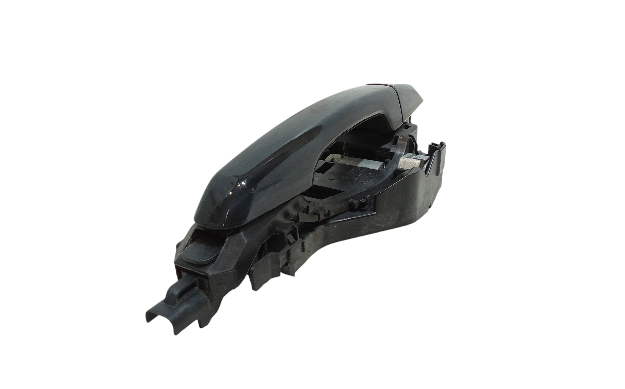 Maniglia esterna Posteriore Destra per Jaguar E-pace Serie  (17>) (2017 - In produzione)