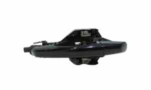 Maniglia esterna Posteriore Destra per Jaguar E-pace Serie  (17>) (2017 - In produzione)