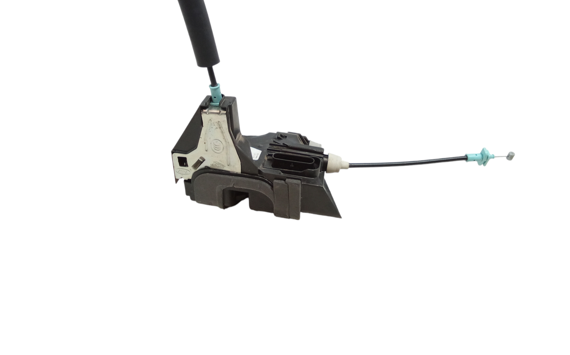 Serratura Posteriore destra per Jaguar E-pace Serie  (17>) (2017 - In produzione)