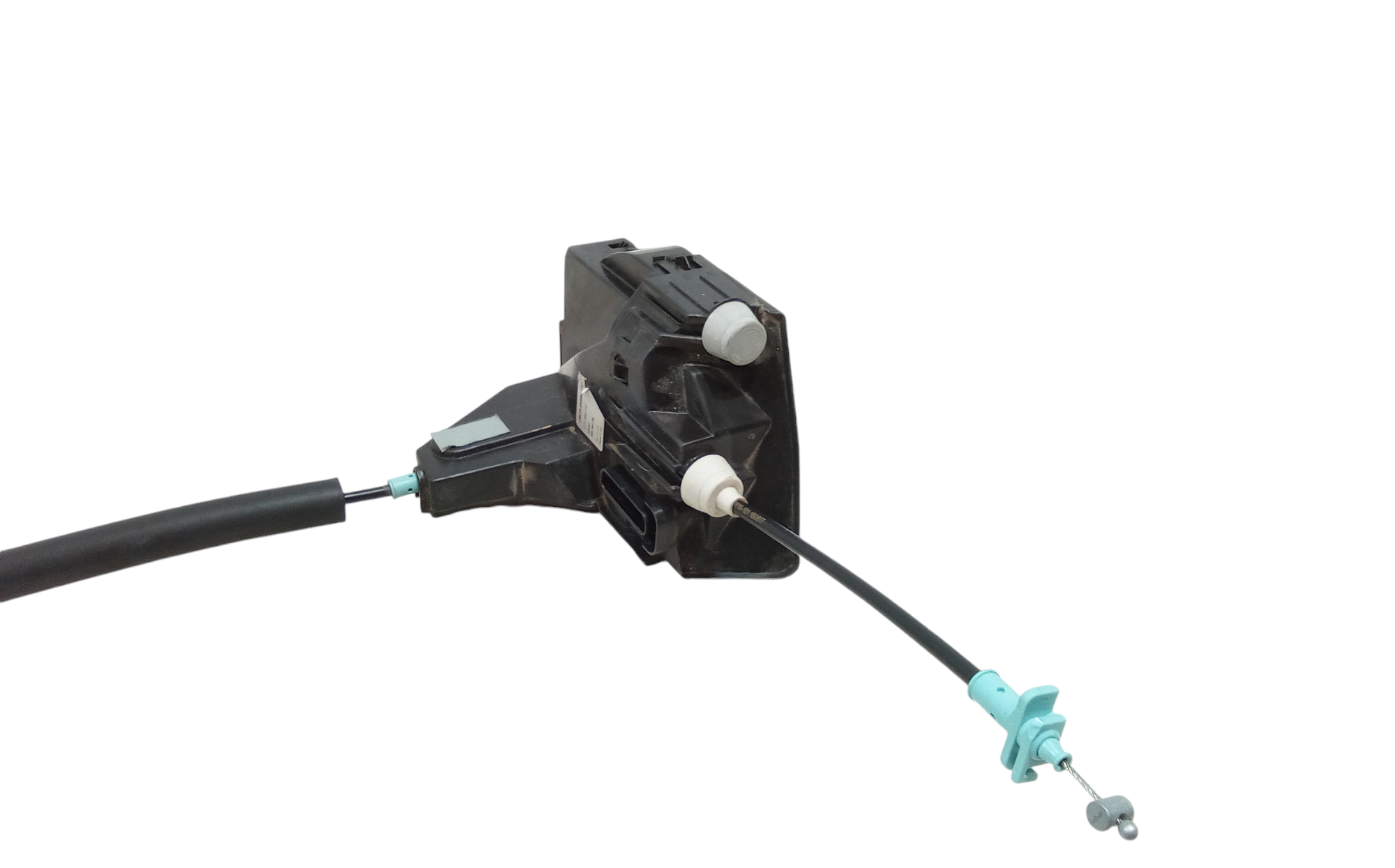 Serratura Posteriore destra per Jaguar E-pace Serie  (17>) (2017 - In produzione)