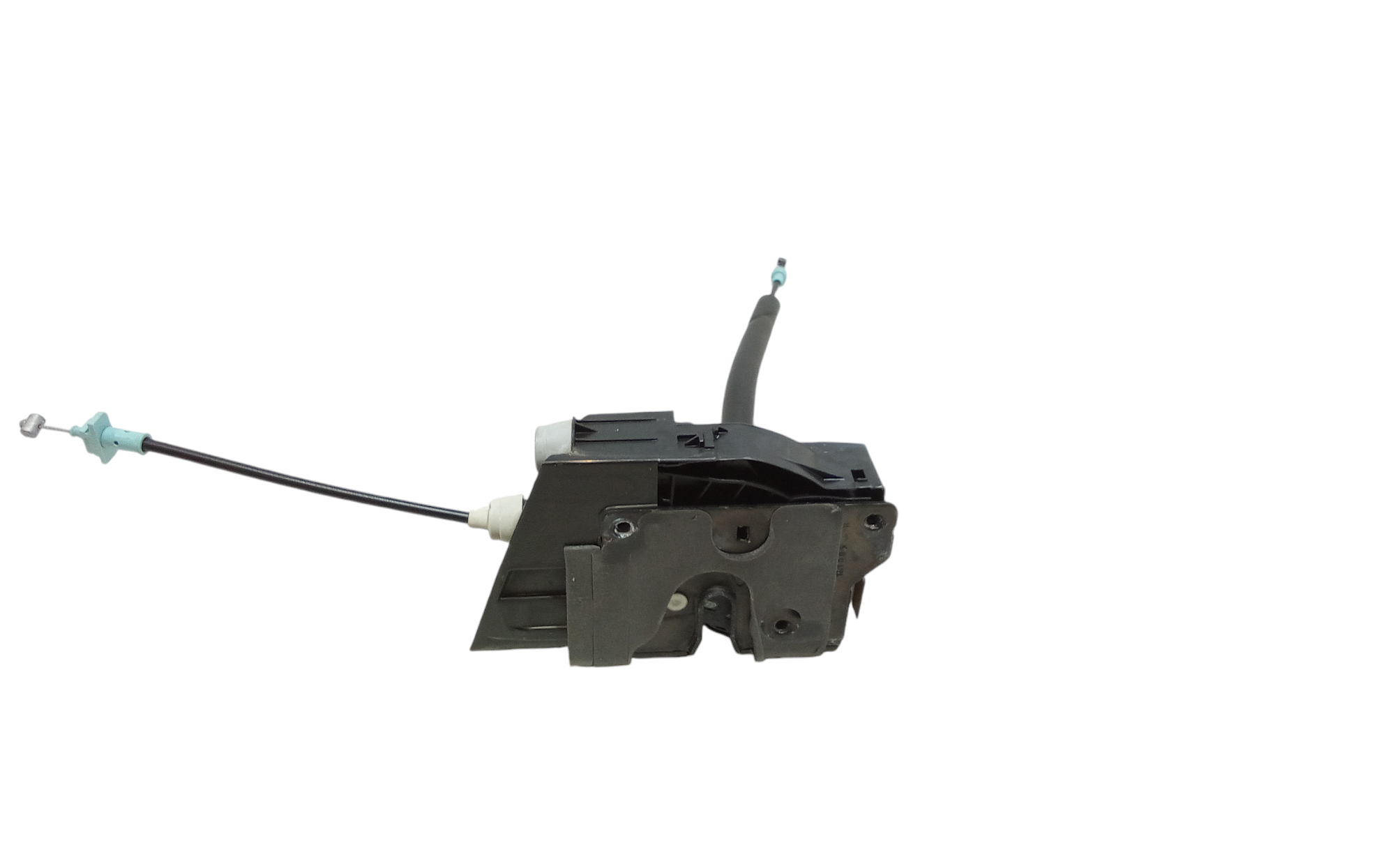 Serratura Posteriore destra per Jaguar E-pace Serie  (17>) (2017 - In produzione)