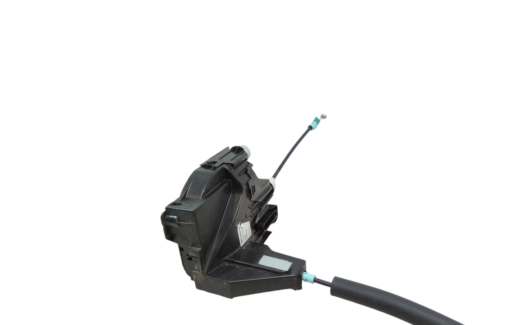 Serratura Posteriore destra per Jaguar E-pace Serie  (17>) (2017 - In produzione)