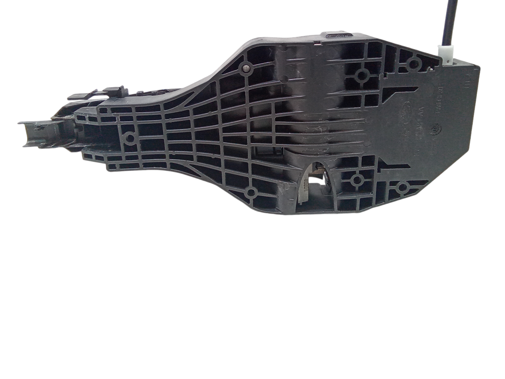 Maniglia esterna Anteriore Sinistra per Jaguar E-pace Serie  (17>) (2017 - In produzione)