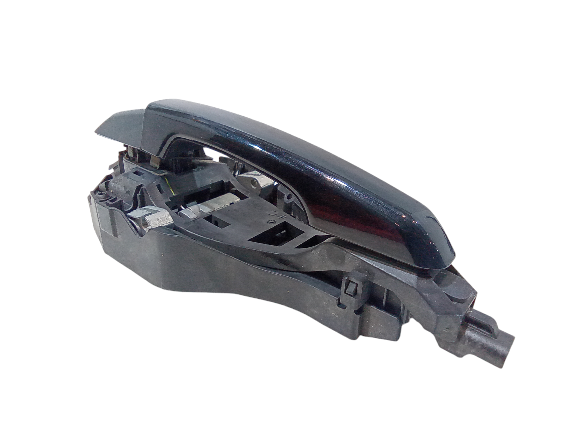 Maniglia esterna Anteriore Sinistra per Jaguar E-pace Serie  (17>) (2017 - In produzione)