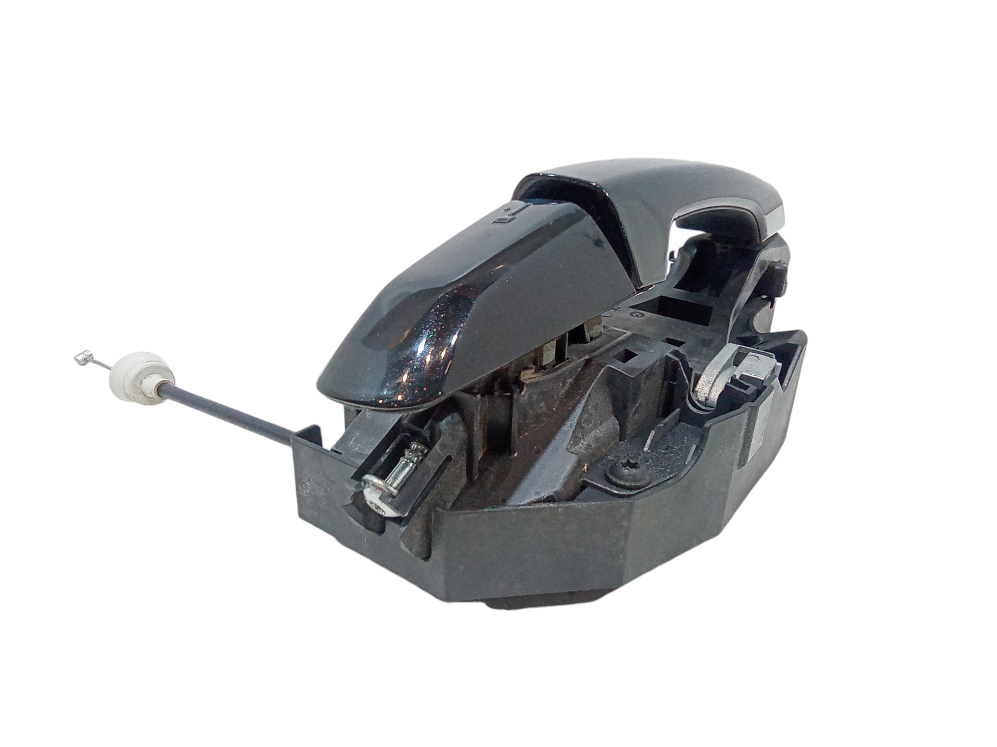 Maniglia esterna Anteriore Sinistra per Jaguar E-pace Serie  (17>) (2017 - In produzione)