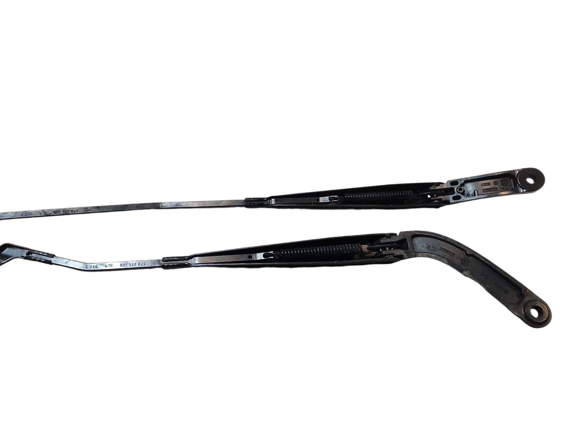 Bracci Tergi ant. per Seat Leon 4 Serie (2013 - In produzione)