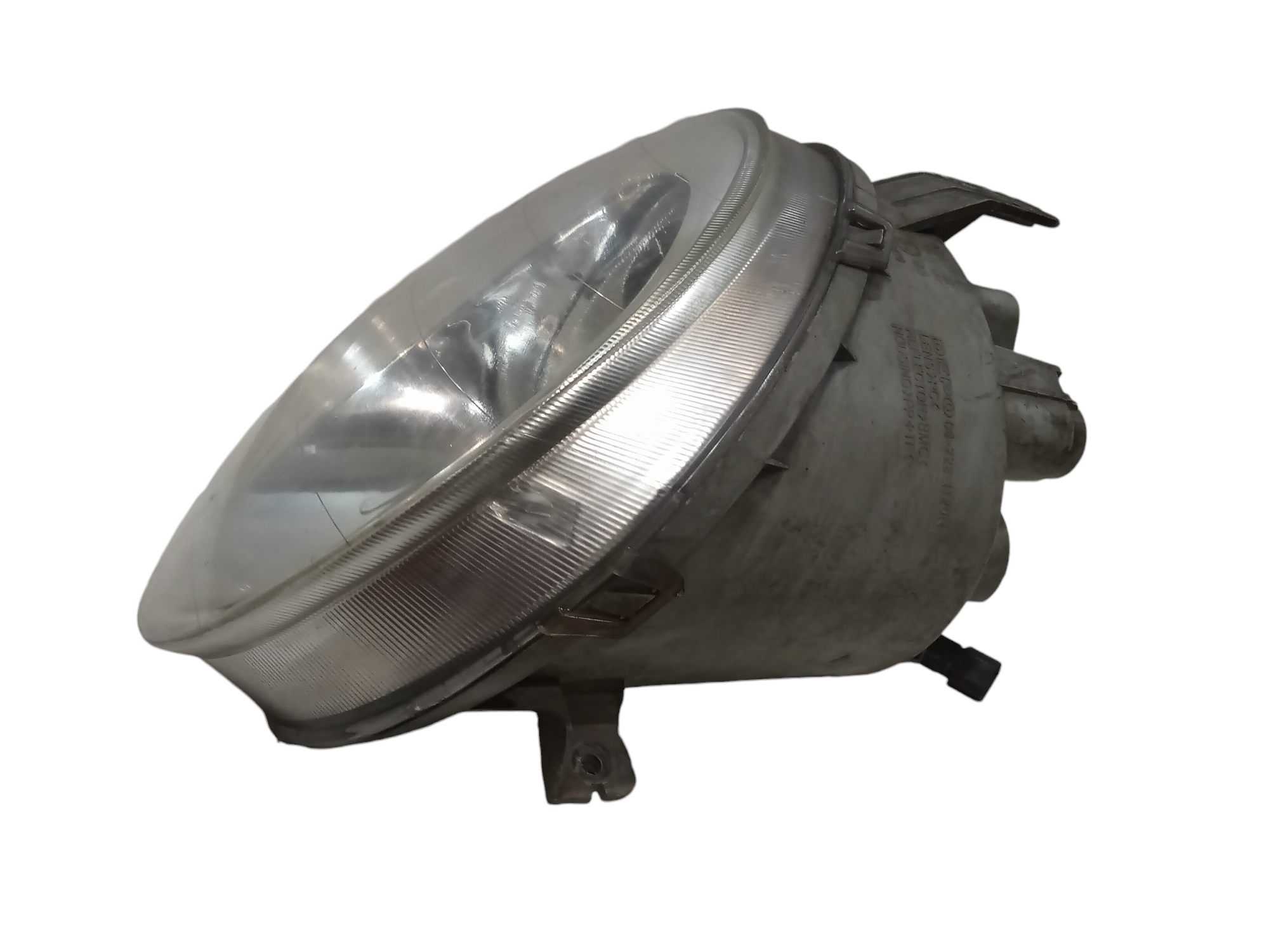 Faro anteriore Destro Passeggero per Chevrolet Matiz 4 Serie (2007 - 2010)