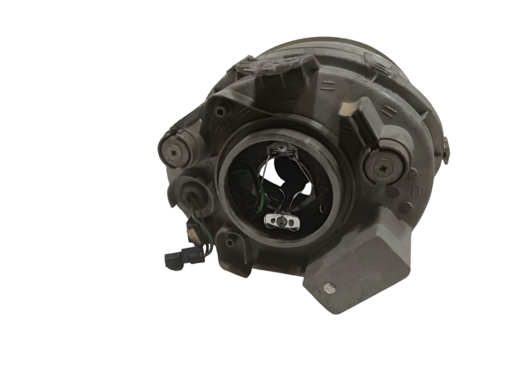 Faro anteriore Destro Passeggero per Chevrolet Matiz 4 Serie (2007 - 2010)