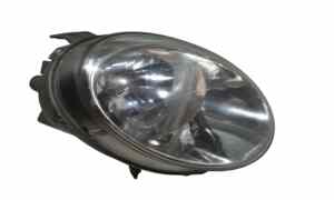 Faro anteriore Destro Passeggero per Chevrolet Matiz 4 Serie (2007 - 2010)