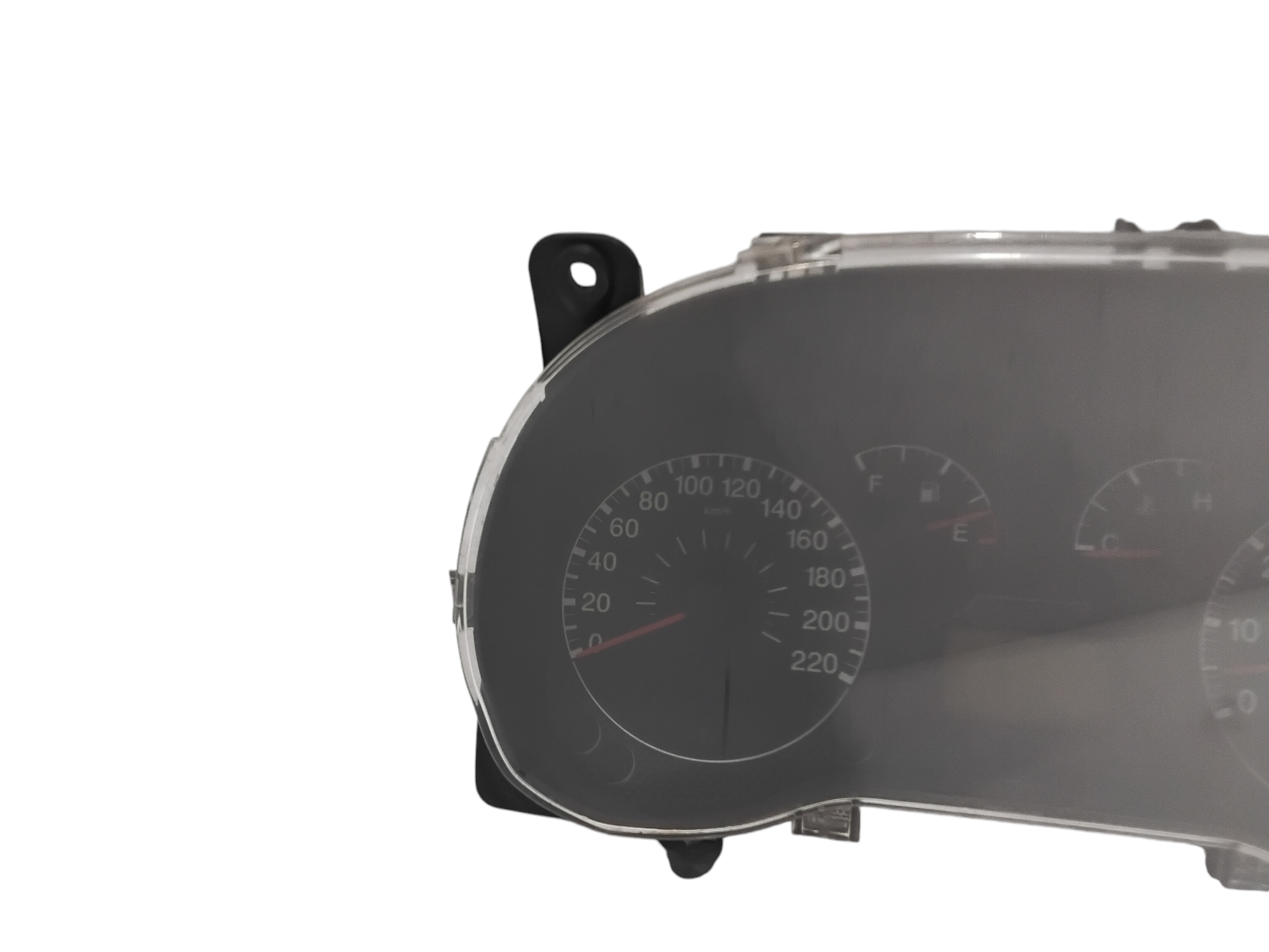 Quadro Strumenti per Fiat Grande Punto 1 Serie (2005 - 2008)