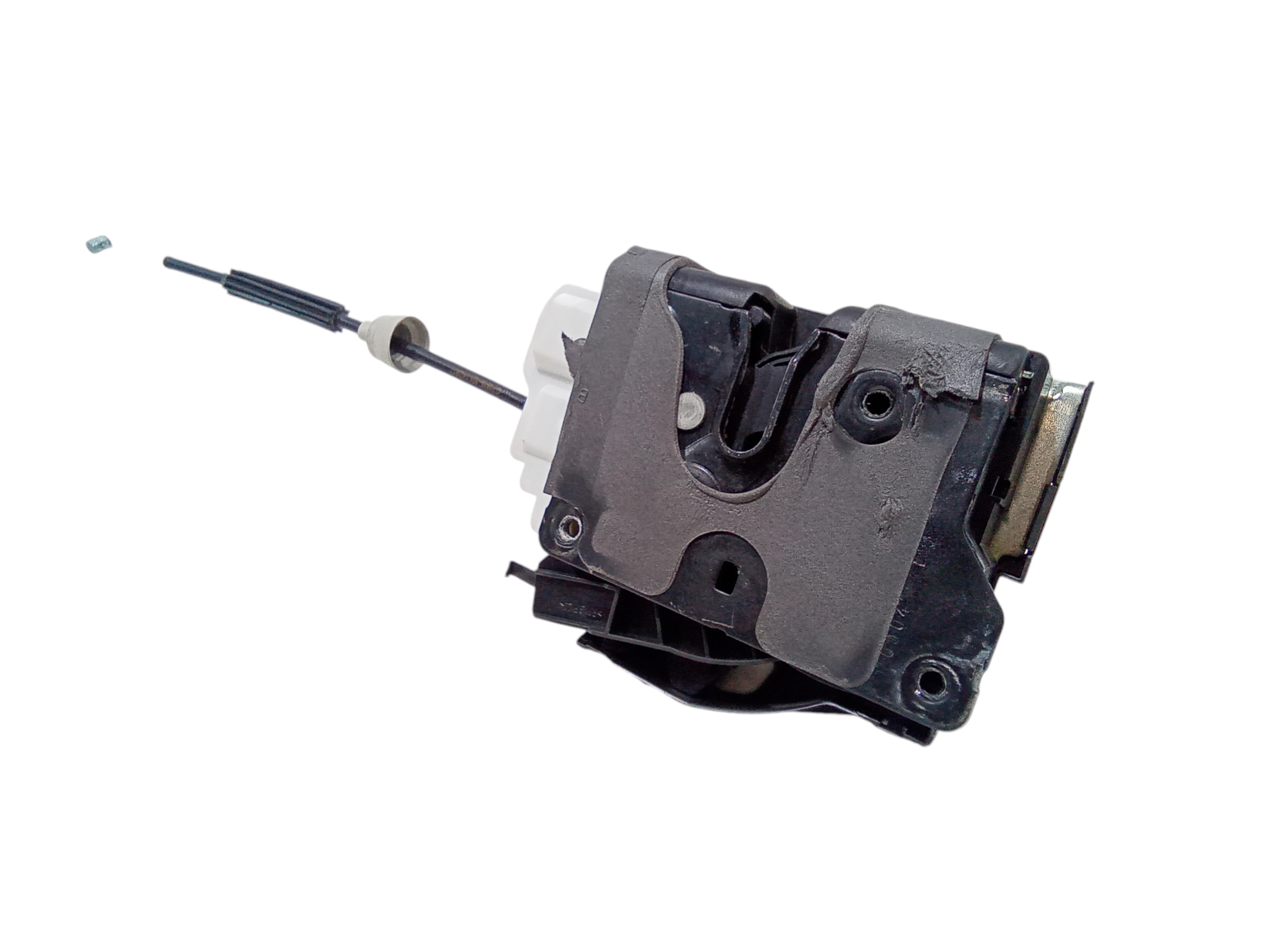 Serratura Anteriore Sinistra per Jaguar E-pace Serie  (17>) (2017 - In produzione)