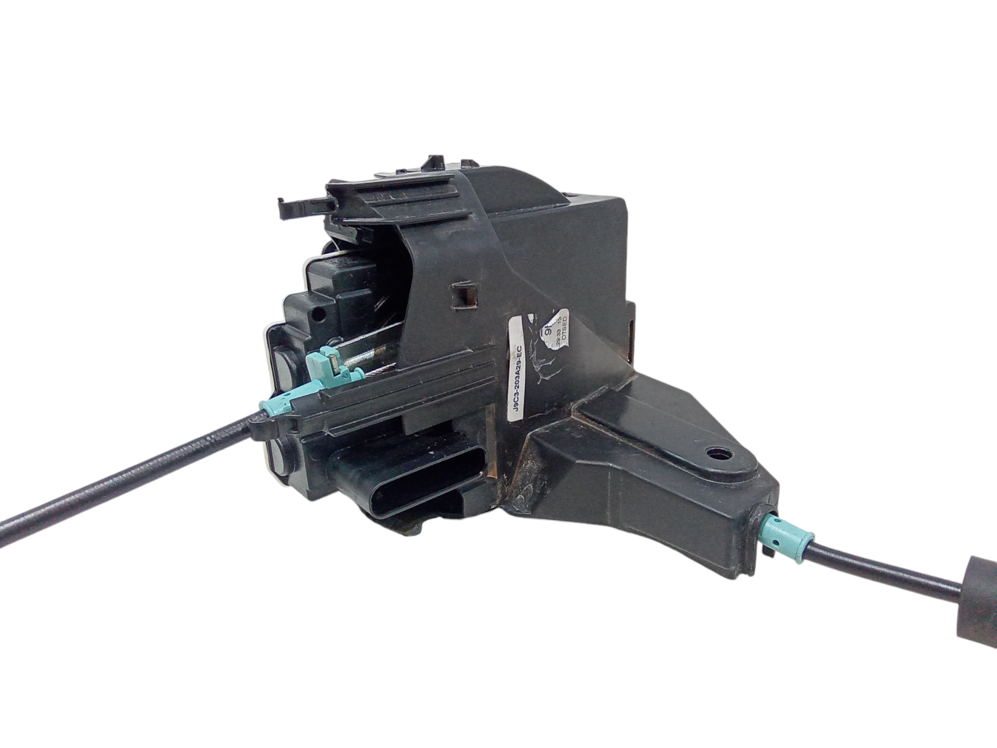 Serratura Anteriore Sinistra per Jaguar E-pace Serie  (17>) (2017 - In produzione)